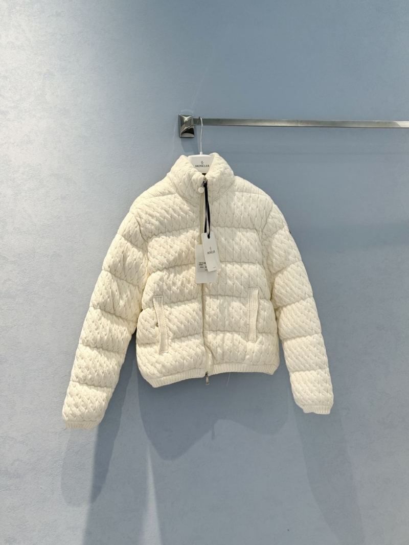 Moncler Down Jacket
